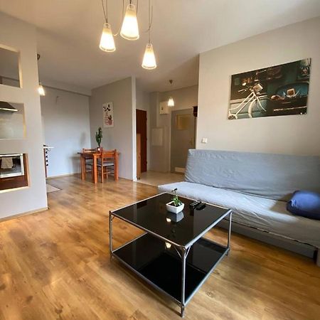 Murano Apartaments Nova Praga Warsaw Exterior photo