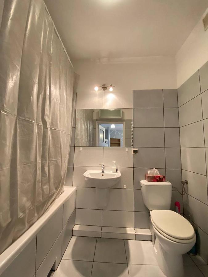 Murano Apartaments Nova Praga Warsaw Exterior photo