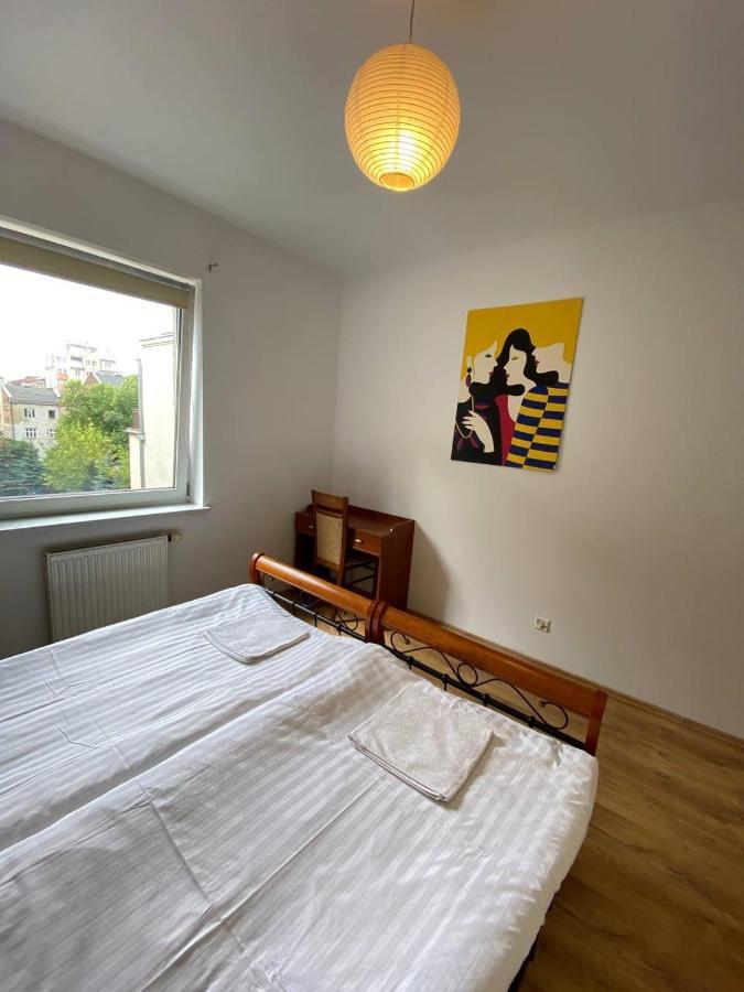 Murano Apartaments Nova Praga Warsaw Exterior photo