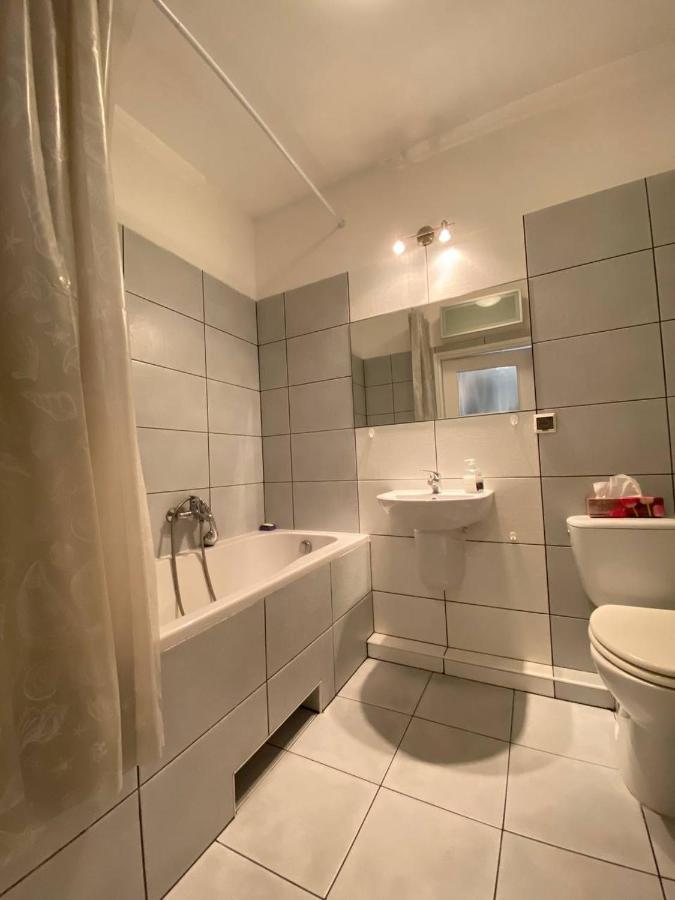 Murano Apartaments Nova Praga Warsaw Exterior photo